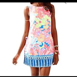 Lilly Pulitzer Donna Romper Playa Hermosa
